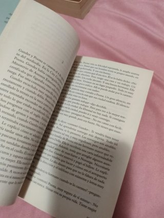 Una mujer en tu camino