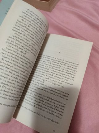 Una mujer en tu camino