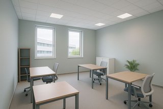 Oficina en alquiler en Orcoyen