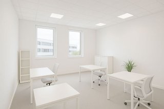 Oficina en alquiler en Orcoyen