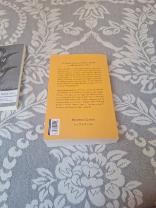 El mundo de Sofía Novela sobre la historia de l...