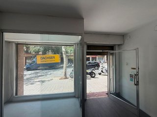 Bar en venta en Navas en Barcelona