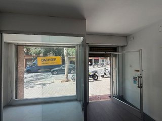 Bar en venta en Navas en Barcelona