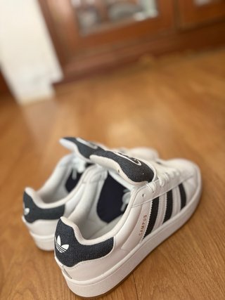 Adidas Campus Zapatillas Deportivas