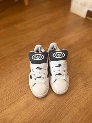 Adidas Campus Zapatillas Deportivas