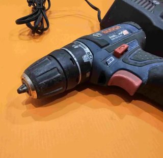 Taladro Bosch GSR 12-15 FC 12V