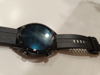 Huawei GT2 Negro