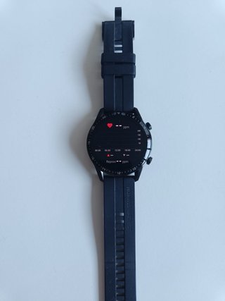 Huawei GT2 Negro
