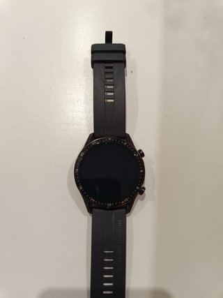 Huawei GT2 Negro