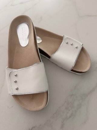 Sandalias Zara Home Talla 37