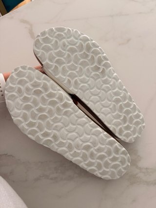 Sandalias Zara Home Talla 37