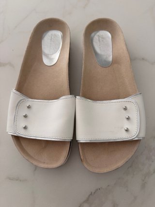 Sandalias Zara Home Talla 37