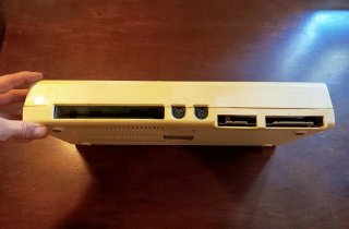 Commodore VIC 20 Computer + Accessori