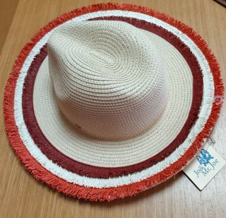 Sombrero Jo&Mr Joe mujer