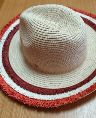 Sombrero Jo&Mr Joe mujer