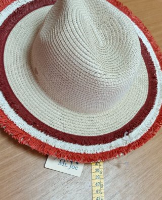 Sombrero Jo&Mr Joe mujer