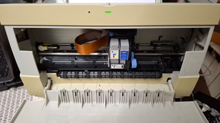 Apple StyleWriter 2400 Impresora