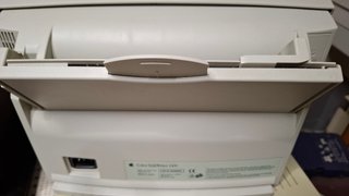 Apple StyleWriter 2400 Impresora