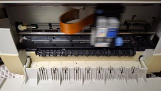 Apple StyleWriter 2400 Impresora