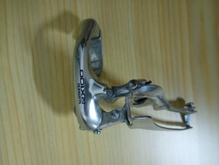 Desviador Delantero Shimano RX100