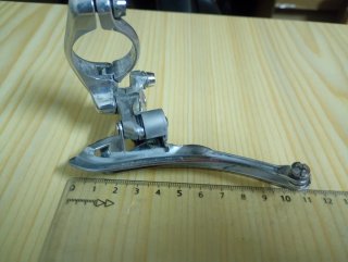 Desviador Delantero Shimano RX100
