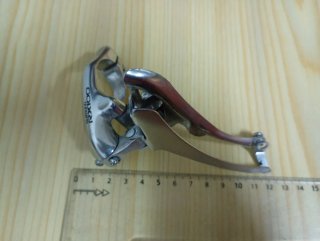 Desviador Delantero Shimano RX100