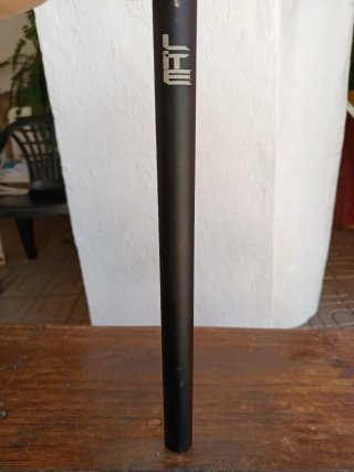 Tija sillín BH Lite Negra