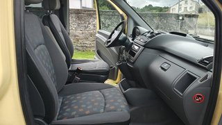 MERCEDES-BENZ VITO 111 CDI 116CV 2008 ITV PASADA