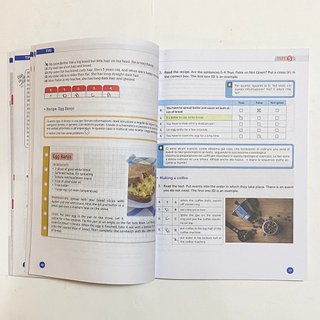 La Prova Invalsi di Inglese per la Terza Media