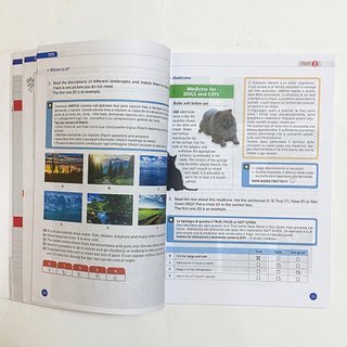 La Prova Invalsi di Inglese per la Terza Media