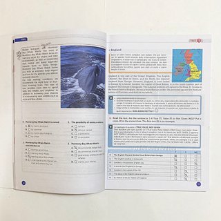 La Prova Invalsi di Inglese per la Terza Media