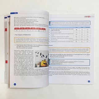 La Prova Invalsi di Inglese per la Terza Media