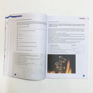 La Prova Invalsi di Inglese per la Terza Media