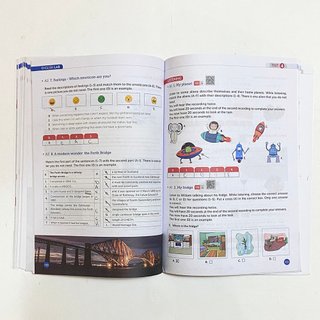 La Prova Invalsi di Inglese per la Terza Media