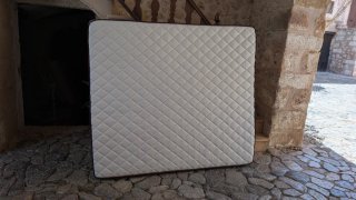 Colchón 1.80m ancho