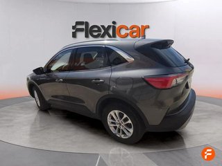 Ford Kuga Titanium 1.5T EcoBoost 110kW (150CV)