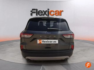 Ford Kuga Titanium 1.5T EcoBoost 110kW (150CV)