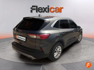 Ford Kuga Titanium 1.5T EcoBoost 110kW (150CV)