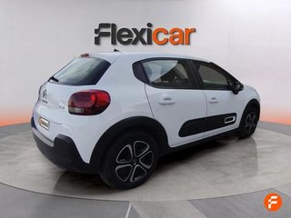 Citroën C3 PureTech 100 Max