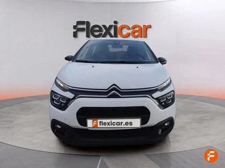Citroën C3 PureTech 100 Max