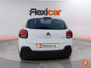 Citroën C3 PureTech 100 Max