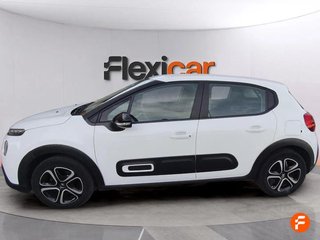 Citroën C3 PureTech 100 Max