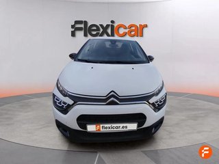 Citroën C3 PureTech 100 Max
