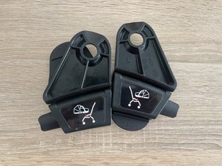 Capazo Babyzen Yoyo