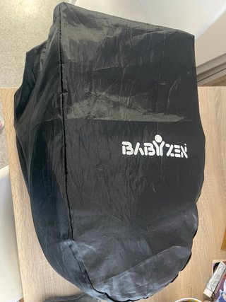 Capazo Babyzen Yoyo