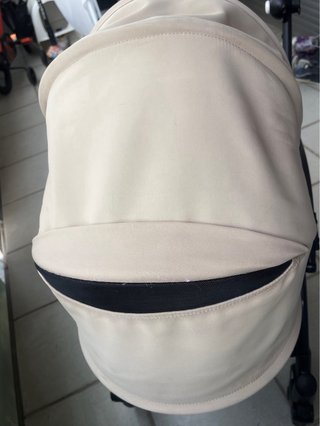 Capazo Babyzen Yoyo