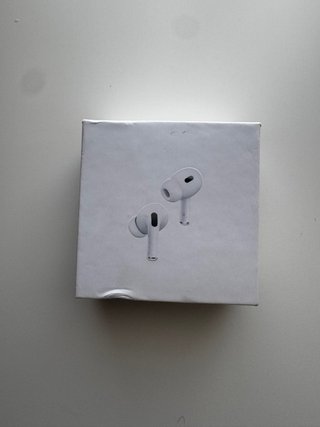 Airpods Apple Blancos