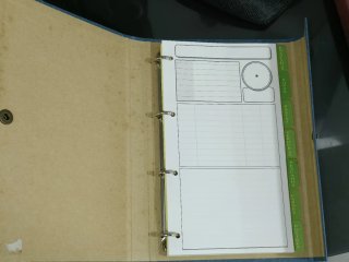 Vintage Lote tres Cuadernos cocina para recetas