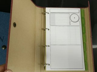 Vintage Lote tres Cuadernos cocina para recetas