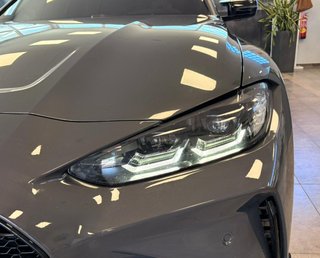 BMW Serie 4 M4 Competition M xDrive